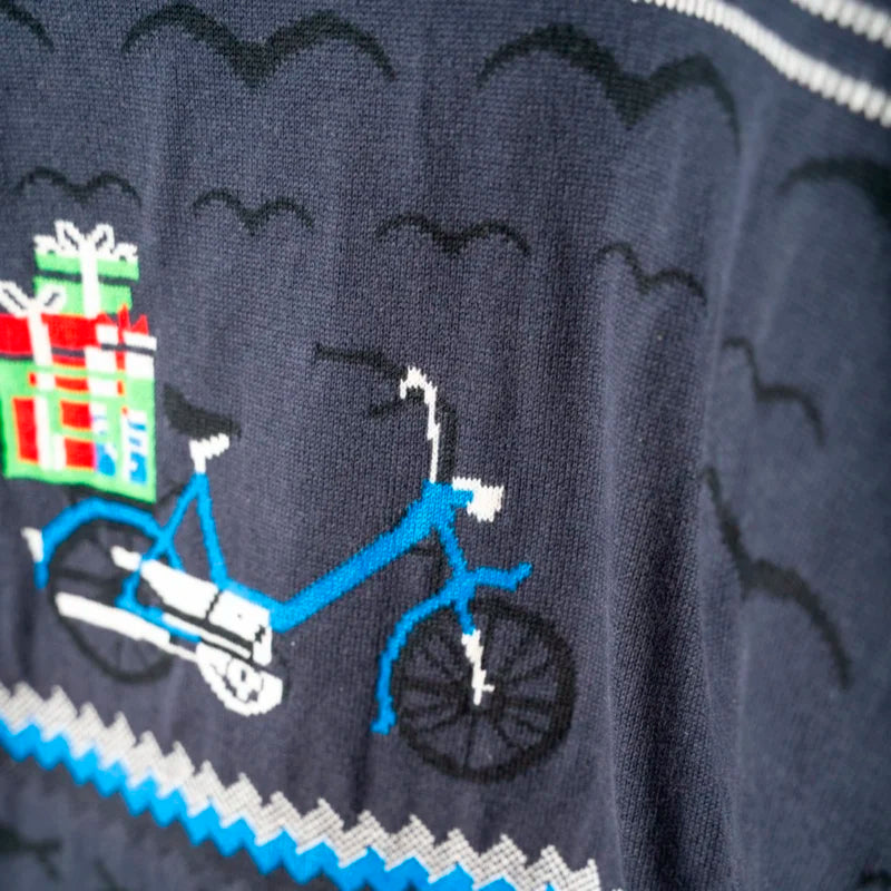 Lakor Julesweateren 2025 (Limited Edition)