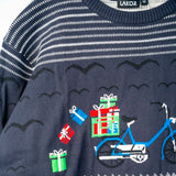 Lakor Julesweateren 2025 (Limited Edition)