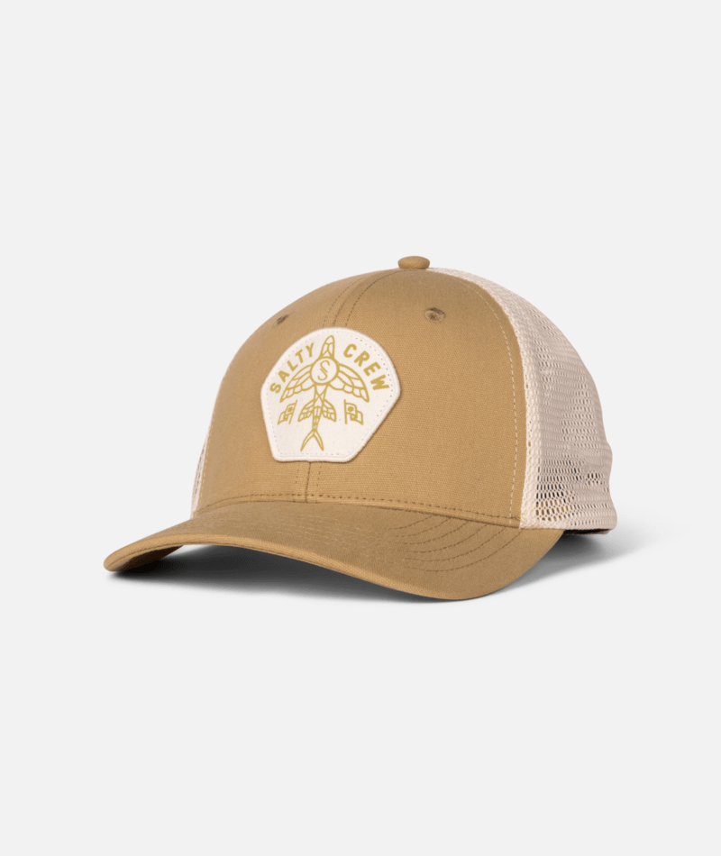 Salty Crew Flyer Ops Trucker