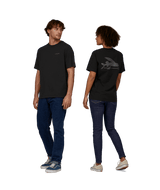 Patagonia Men's Flying Fish Responsibili-Tee