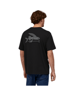 Patagonia Men's Flying Fish Responsibili-Tee
