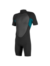 O'Neill Youth Reactor-2 2mm Back Zip S/S Spring