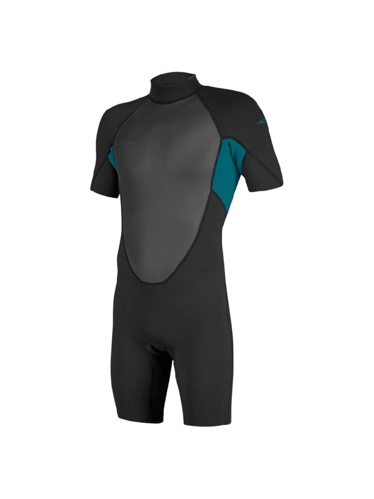 O'Neill Youth Reactor-2 2mm Back Zip S/S Spring