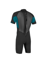 O'Neill Youth Reactor-2 2mm Back Zip S/S Spring