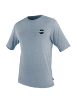 Oneill Youth Trvlr Hybrid S/S Sun Shirt