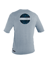 Oneill Youth Trvlr Hybrid S/S Sun Shirt
