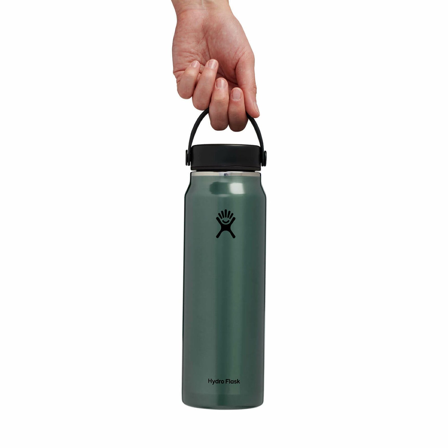 Hydro Flask Lightwight Wide Mouth Trail Series