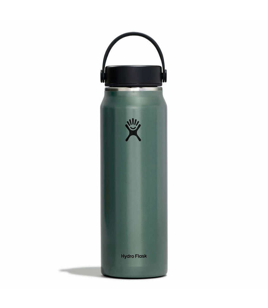 Hydro Flask Lightwight Wide Mouth Trail Series