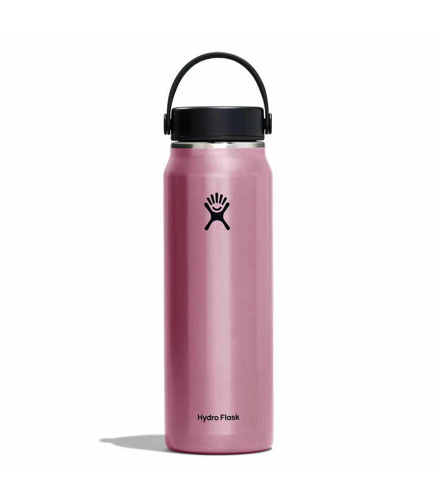 Hydro Flask Lightwight Wide Mouth Trail Series