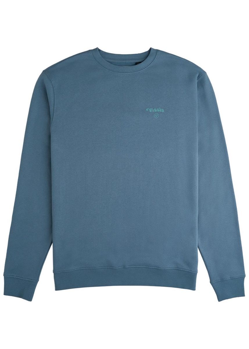 Vissla Out There Crew Fleece