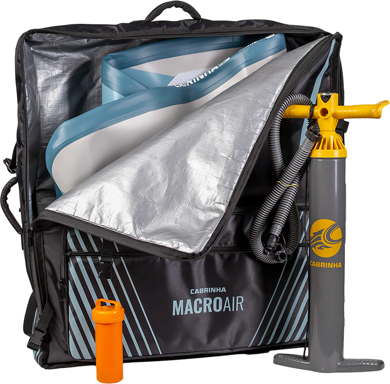 Cabrinha Macro Air Foil