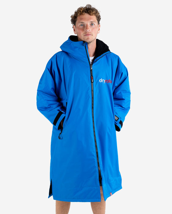 Dryrobe Advance Long Sleeve