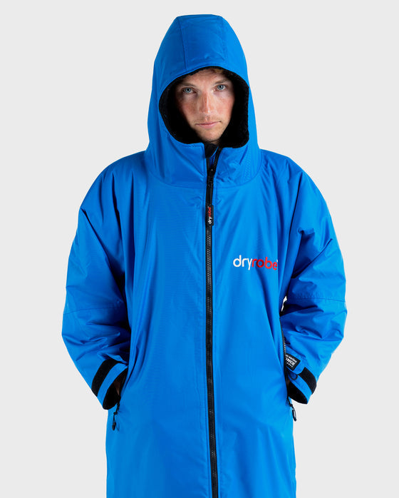 Dryrobe Advance Long Sleeve