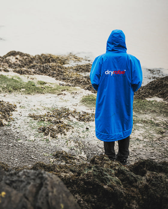 Dryrobe Advance Long Sleeve