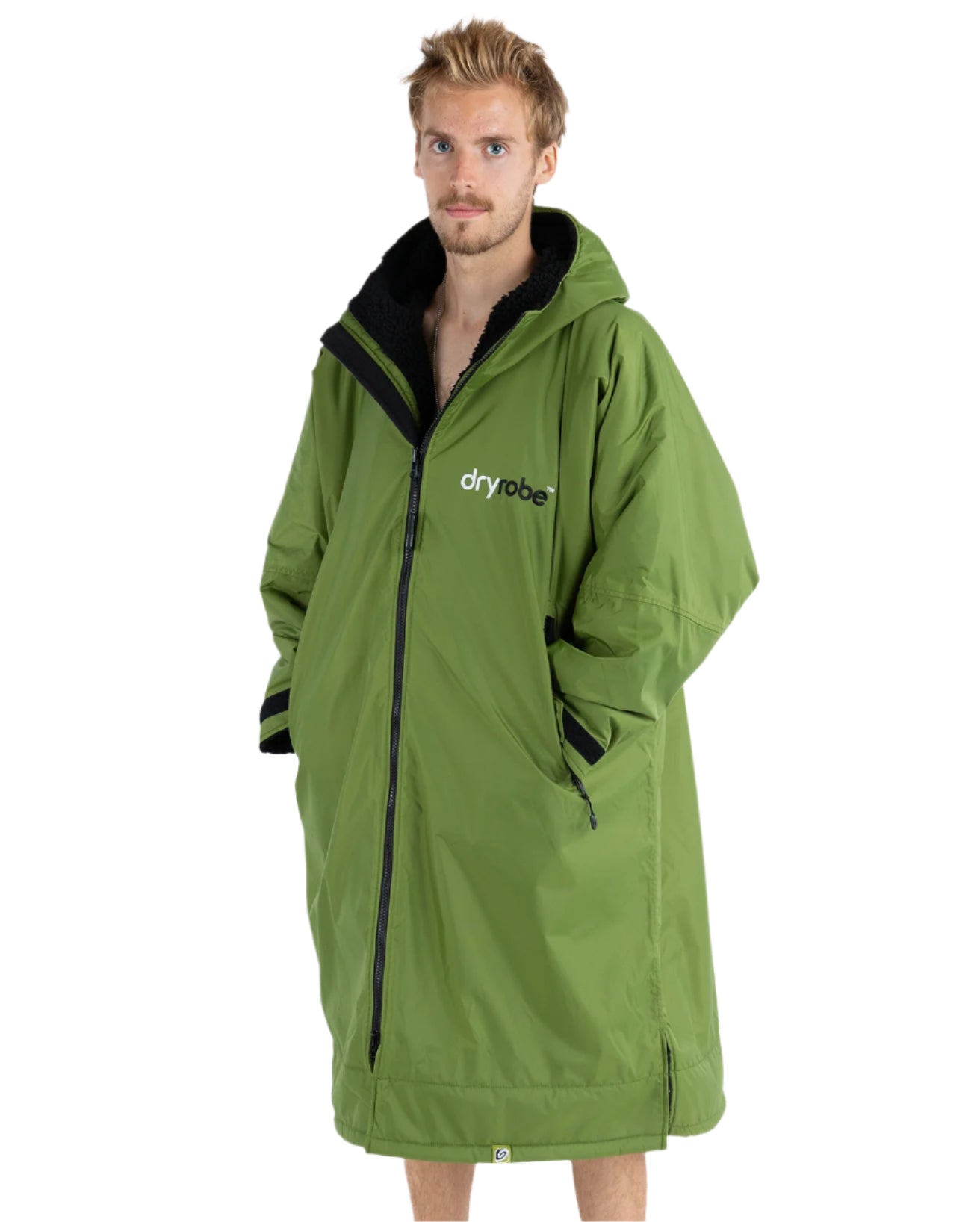 Dryrobe Advance Long Sleeve V3