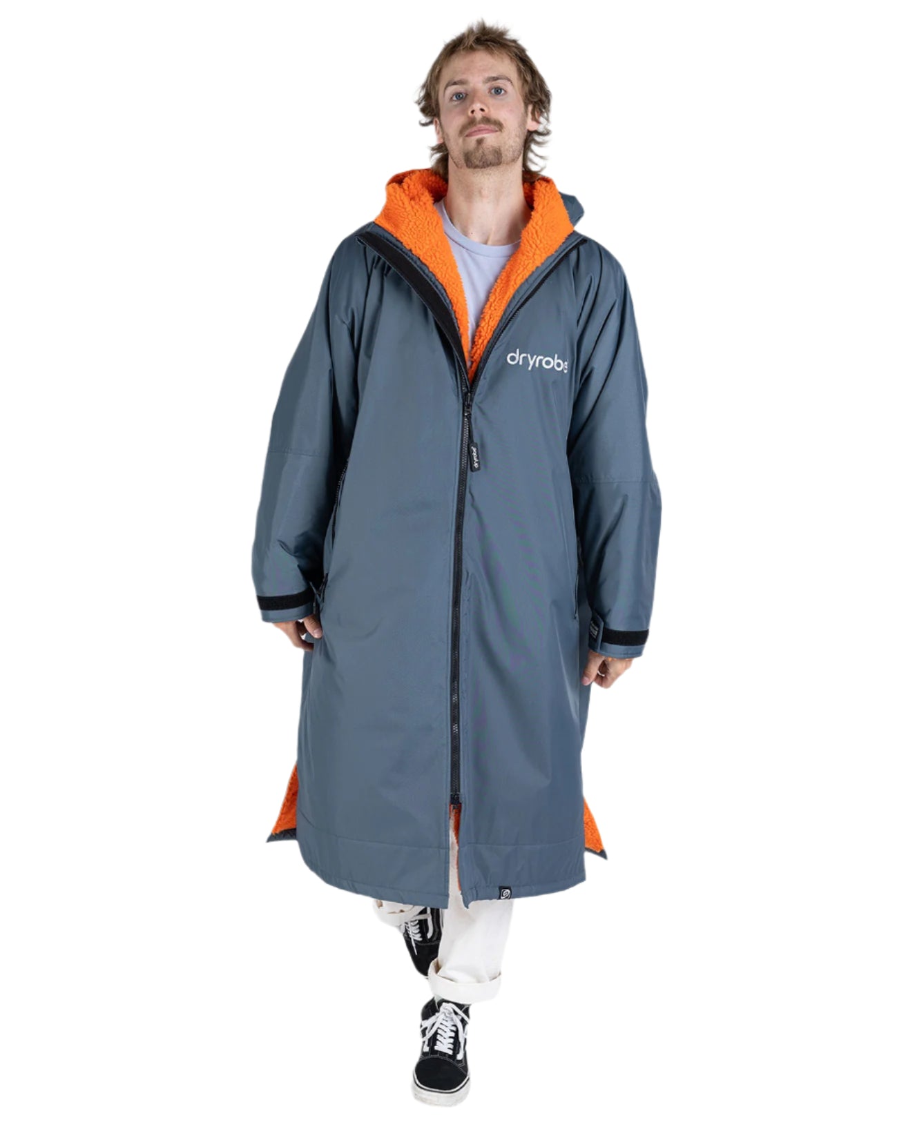 Dryrobe Advance Long Sleeve V3