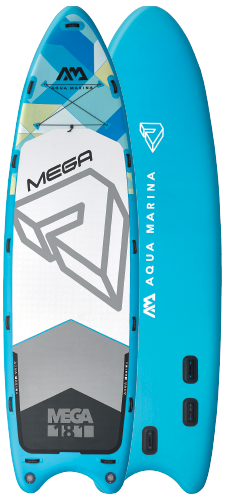 Aqua Marina Mega Sup