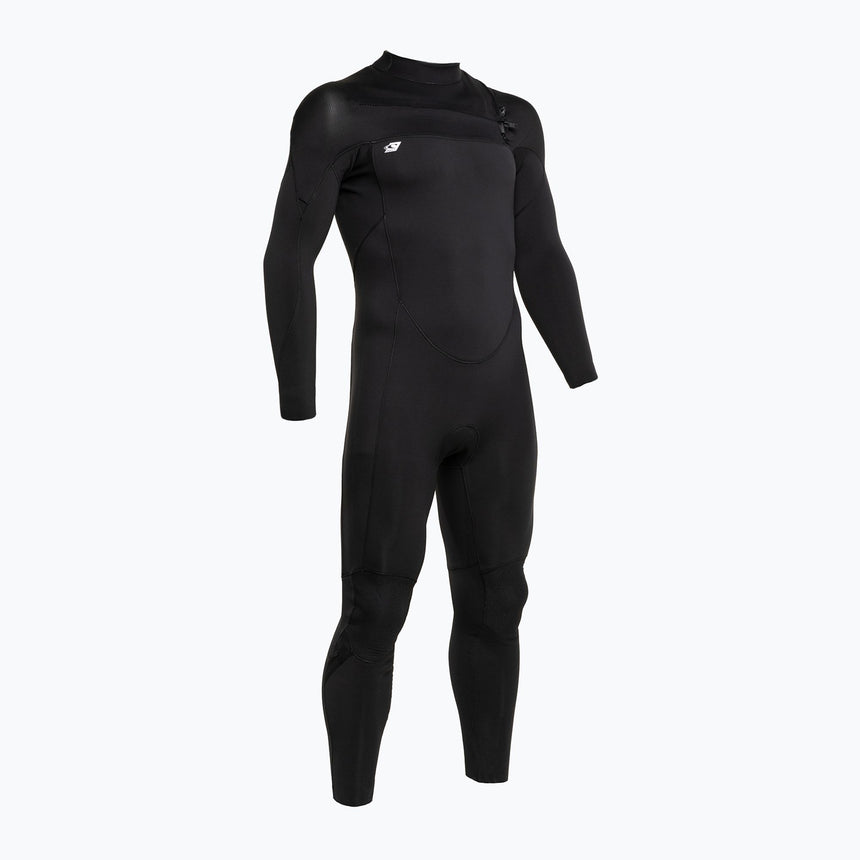 O'Neill Ninja 5/4 Chest Zip