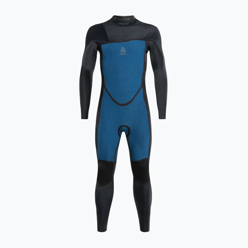 O'Neill Ninja 5/4 Chest Zip