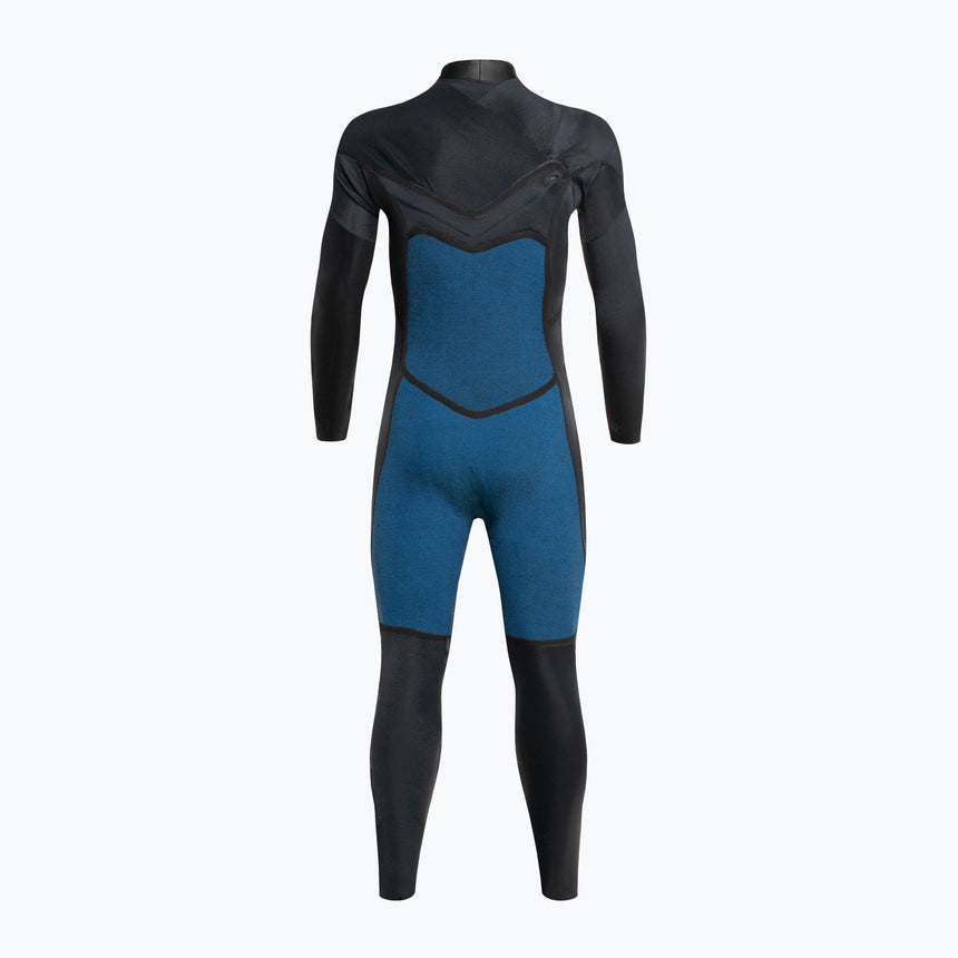 O'Neill Ninja 5/4 Chest Zip