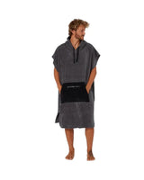Ocean & Earth Mens Daybreak Hooded Poncho