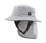 Ocean & Earth Mens Indo Stiff Peak Surf Hat