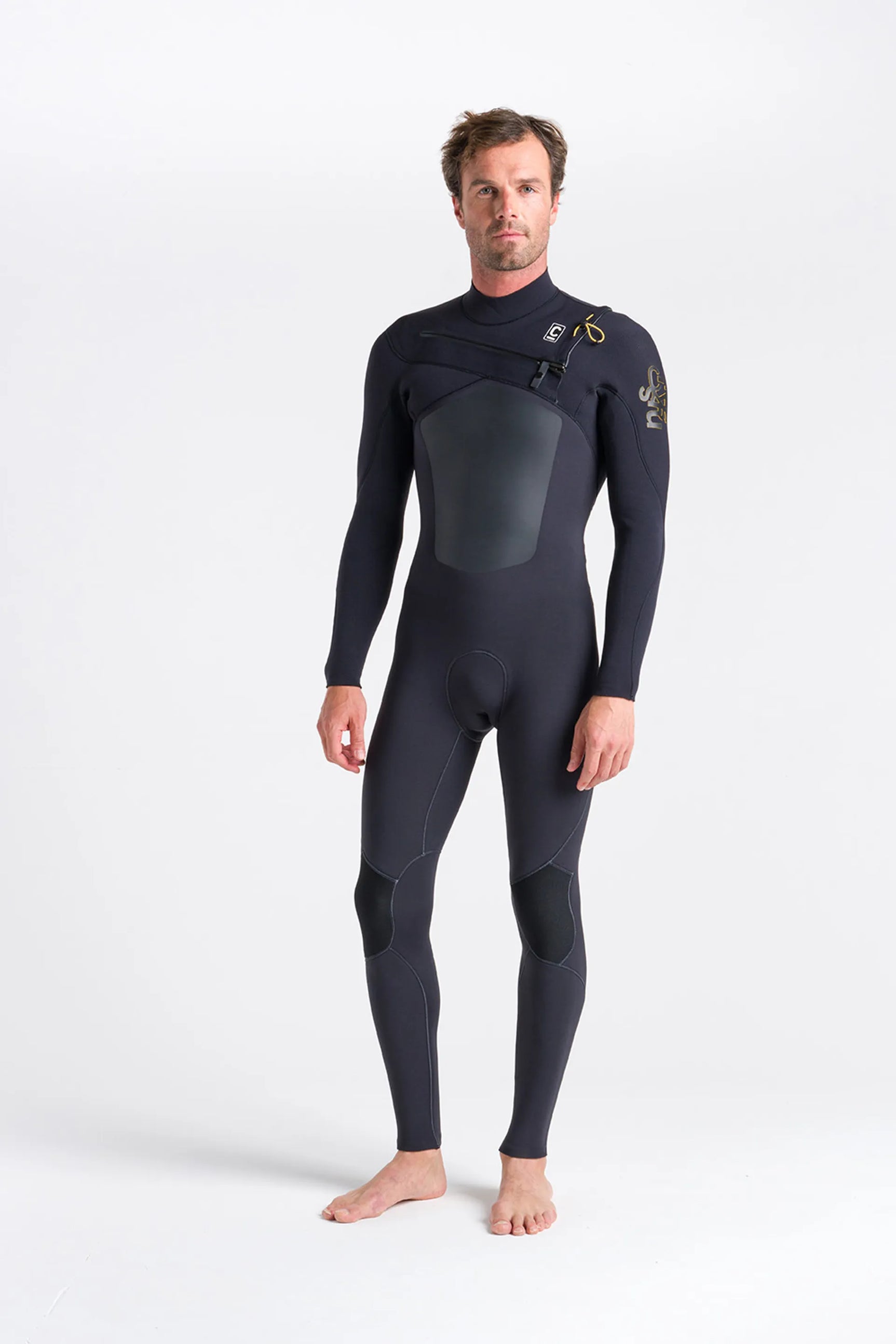 C-Skins Rewired 4/3 Mens Gbs Cz