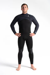 C-Skins Rewired 5/4 Mens Gbs Chest