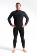 C-Skins Rewired 5/4 Mens Gbs Chest