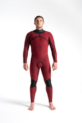 C-Skins Rewired 5/4 Mens Gbs Chest