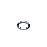 Duotone Metal Ring (SS08-onw)