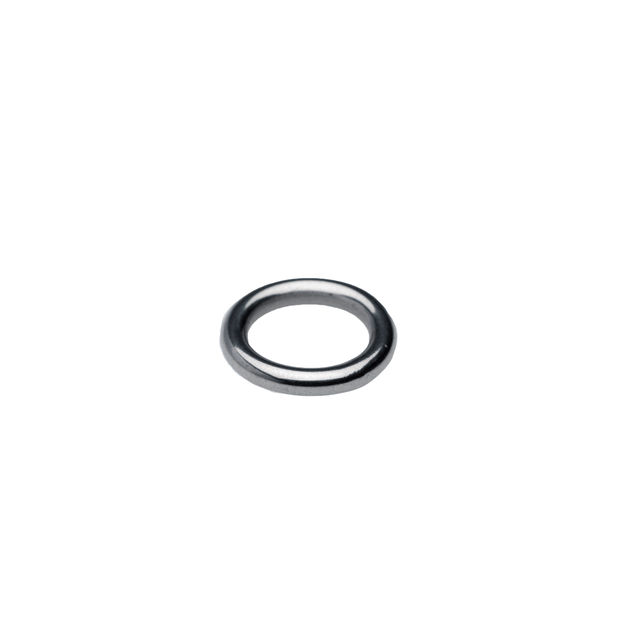 Duotone Metal Ring (SS08-onw)