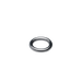 Duotone Metal Ring (SS08-onw)