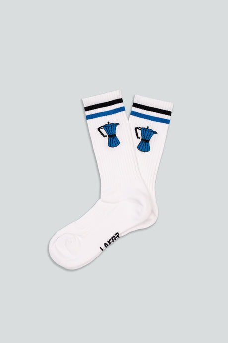 Moka Pot Socks 39-42 1