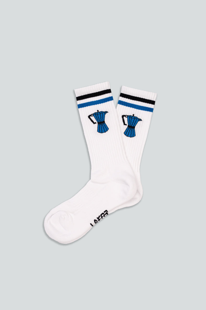 Moka Pot Socks 39-42 1