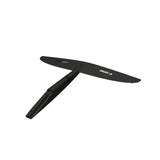 F-One Monobloc Tail Carving