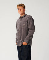 Rip Curl Premium Surf Cord L/S Shirt