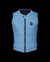 Mystic Zodiac Impact Vest Fzip Wake Women