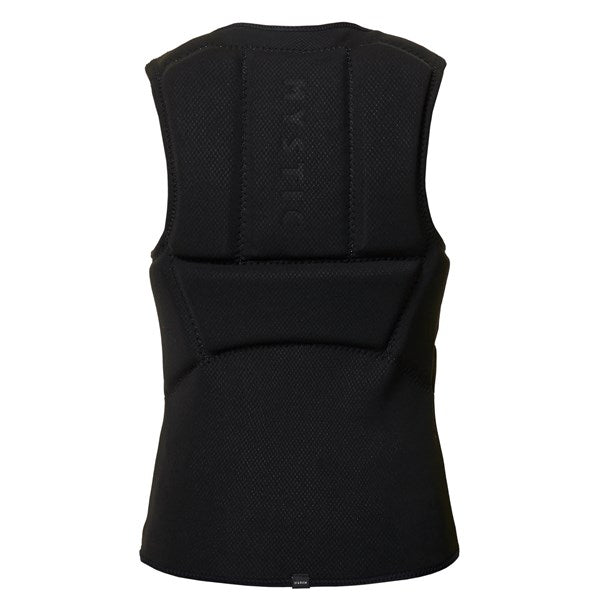 Mystic Ruby Impact Vest Fzip Kite