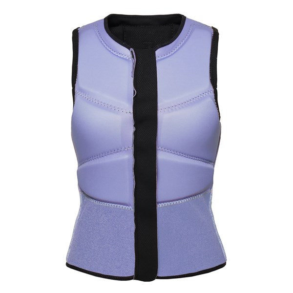 Mystic Ruby Impact Vest Fzip Kite