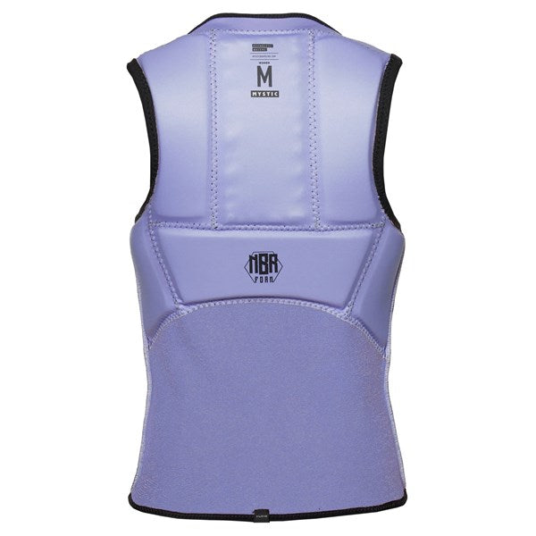 Mystic Ruby Impact Vest Fzip Kite