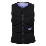 Mystic Ruby Impact Vest Fzip Kite