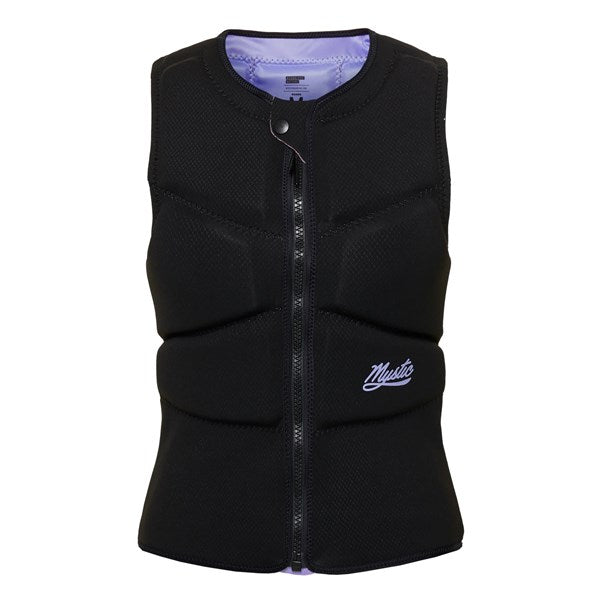 Mystic Ruby Impact Vest Fzip Kite