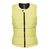 Mystic Star Impact Vest Fzip Wake W