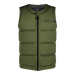 Mystic Star Impact Vest Fzip Wake