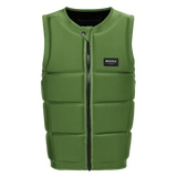 Mystic Star Impact Vest Fzip Wake