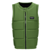 Mystic Star Impact Vest Fzip Wake