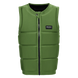 Mystic Star Impact Vest Fzip Wake