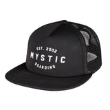 Mystic Rider Cap Caviar
