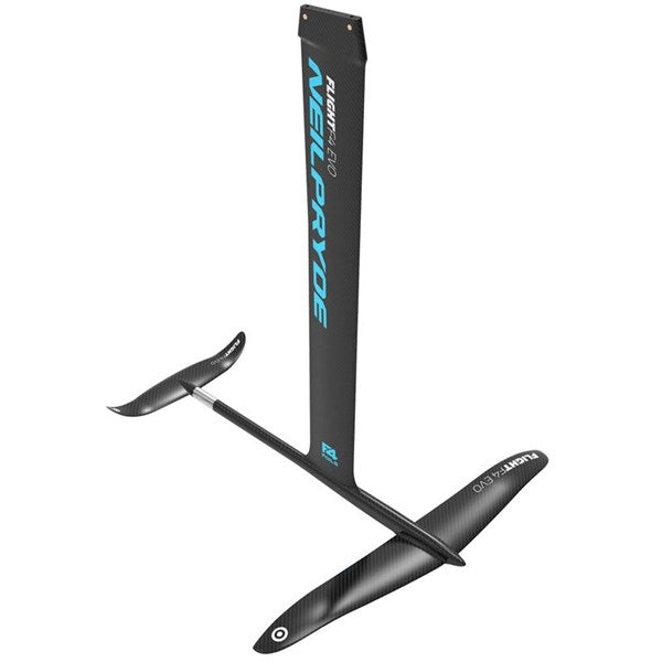 Neilpryde Flight Evo Carbon Foil